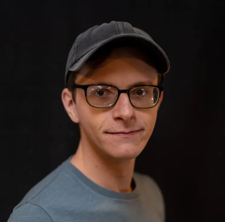 Seth Madore, licensed Connecticut home inspector and owner of MTS Home Inspections